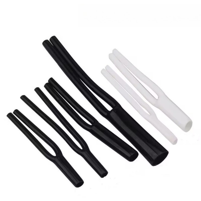 5PCS PVC Y Splitter Pant Boot  - đánh giá và giá Audio Music Splitter